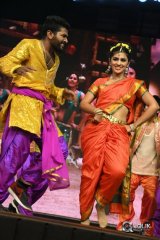 Katamarayudu Pre Release Event Photos